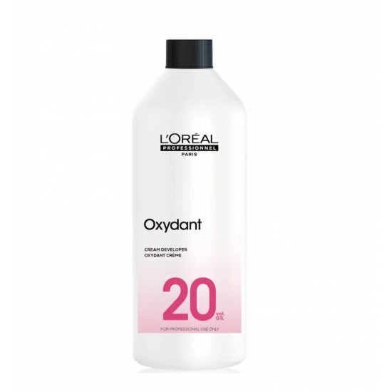 LOreal Οξυζενέ Professionnel Oxydant 6% 20vol 1000ml