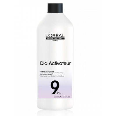 LOreal Professionnel Οξυζενέ Diactivateur 9vol 2,7% 1000ml