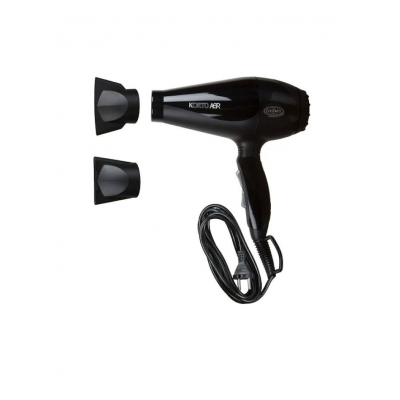 Επαγγελματικό Πιστολάκι Μαλλιών Coifin Korto A6 2200-2400W