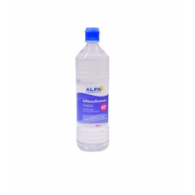 Αλκοολούχος Λοσιόν 95° ALFA 420ml