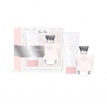 Γυναικείο Σετ Δώρου Sentio Attractive Life