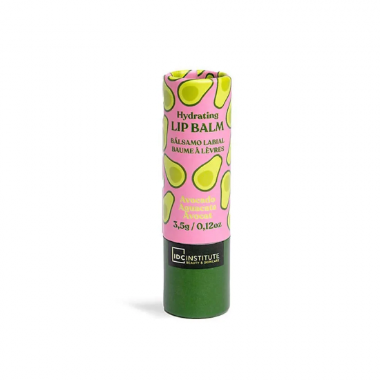 Ενυδατικό Χειλιών IDC INSTITUTE Hydrating Lip balm Αβοκάντο 3.5g