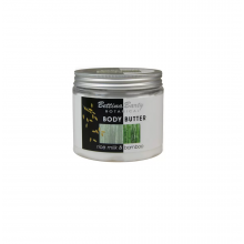 Bettina Barty Body Butter Rice milk & Bamboο  400ml