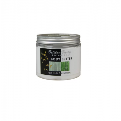 Bettina Barty Body Butter Rice milk & Bamboο  400ml