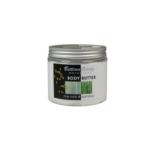 Bettina Barty Body Butter Rice milk & Bamboο  400ml