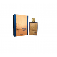 Unisex  Άρωμα Manasik Oud Amber Bleu EDP 100ml