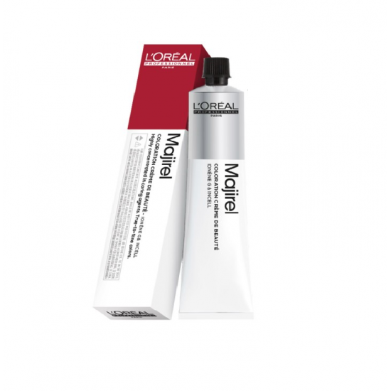 Βαφή μαλλιών LOreal Professionnel Majirel Booster Ματζέντα 60ml
