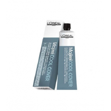 Βαφή μαλλιών Loreal Professionnel Majirel Cool Cover No CC7.1 ΞΑΝΘΟ ΣΑΝΤΡΕ 60ml
