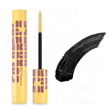 Μάσκαρα Ματιών για Όγκο Maybelline Colossal Bubble Black 10ml