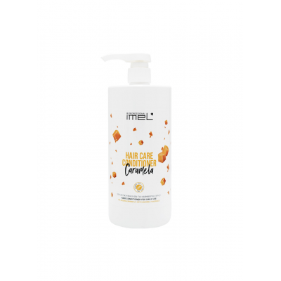 Μαλακτική κρέμα  μαλλιών  Imel καραμέλα 1000ml