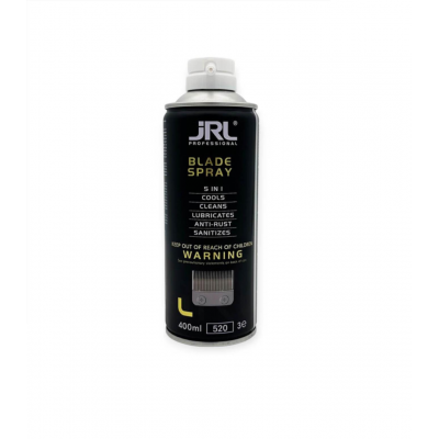 Λιπαντικό - Ψυκτικό Spray 5 in 1  Jrl Blade Spray 400ml
