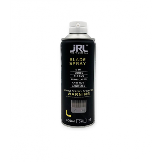 Λιπαντικό - Ψυκτικό Spray 5 in 1  Jrl Blade Spray 400ml