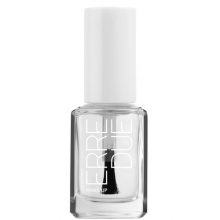 Βερνίκι Nυχιών Erre Due EXCLUSIVE Νο 01 See Through 12ml