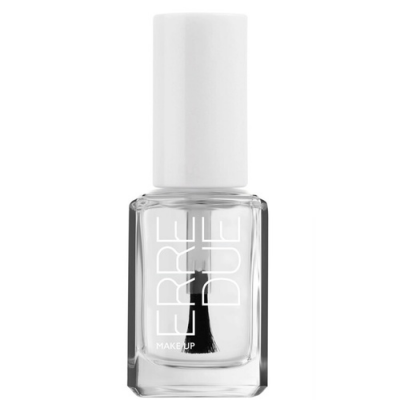 Βερνίκι Nυχιών Erre Due EXCLUSIVE Νο 01 See Through 12ml