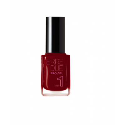 Βερνίκι Nυχιών Erre Due PRO GEL Step 1 No 569 Lava Kate 12ml