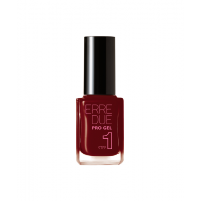 Βερνίκι Nυχιών Erre Due PRO GEL Step 1 No 589 Scooby Rubbie 12ml