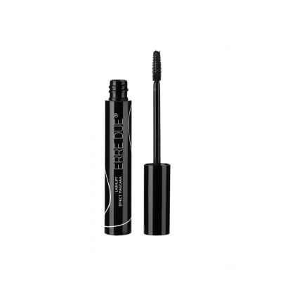 Μάσκαρα Erre Due Lashlift Effect Mascara No 551 Noir Absolute 11ml