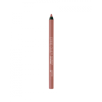 Μολύβι Χειλιών Erre Due Silky Premium Lip Definer 538 Sandstone 1,2gr
