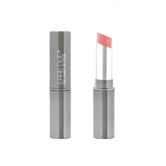 Κρεμώδες Κραγιόν Erre Due Full Shine Lip Stylo No 519 Pink Veil 2.2gr