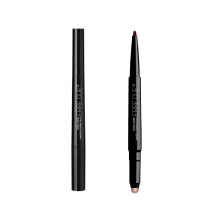 Σκιά και Περίγραμμα Ματιών σε Μορφή Στικ Erre Due Long Wear Shade & Define Duo No 102 Rose Wine 
