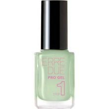 Βερνίκι Nυχιών Erre Due PRO GEL Step 1 No 608 Pistachio Gelato 12ml