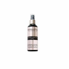  Fixing Spray Προσώπου REVOLUTION Hyalouronic Fixing Spray 100ml