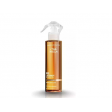Θεραπεία Μαλλιών Leave In Wella Professionals Ultimate Smooth Glass Liquid Layer 185ml