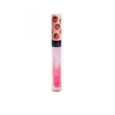 Lip gloss Χειλιών IDC INSTITUTE Φράουλα 3.5ml