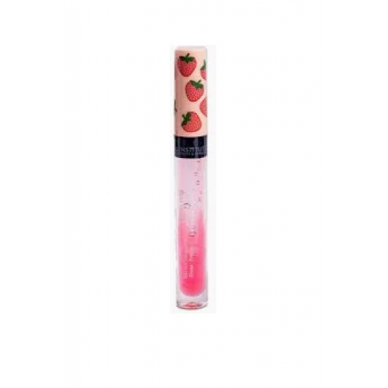 Lip gloss Χειλιών IDC INSTITUTE Φράουλα 3.5ml