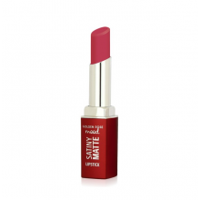 Κραγιόν Golden Rose Mood Satiny Matte Lipstick No 07 Berry Rouge