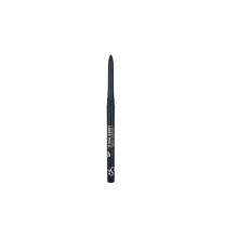 Μολύβι Ματιών Αδιάβροχo Golden Rose Liner Matic Eyepencil Up to 24h No 201 Black