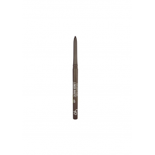 Μολύβι Ματιών Αδιάβροχo Golden Rose Liner Matic Eyepencil Up to 24h No 202 Bistre Brown