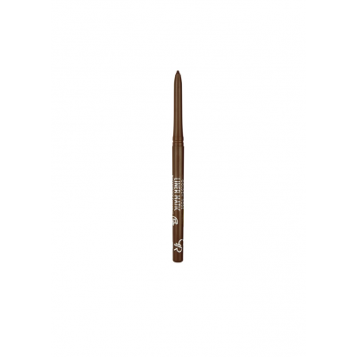 Μολύβι Ματιών Αδιάβροχo Golden Rose Liner Matic Eyepencil Up to 24h No 203 Cacao Brown