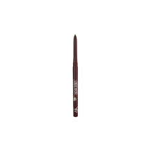 Μολύβι Ματιών Αδιάβροχo Golden Rose Liner Matic Eyepencil Up to 24h No 204 Aubergine