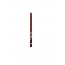 Μολύβι Ματιών Αδιάβροχo Golden Rose Liner Matic Eyepencil Up to 24h No 206 Plum Berry