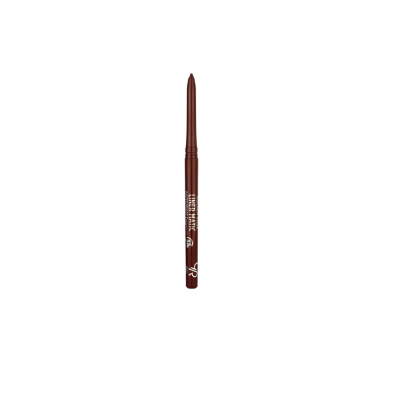 Μολύβι Ματιών Αδιάβροχo Golden Rose Liner Matic Eyepencil Up to 24h No 206 Plum Berry