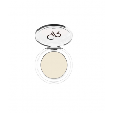 Μονή Σκιά Ματιών Golden Rose Soft Color Matte Mono Eyeshadow No 02