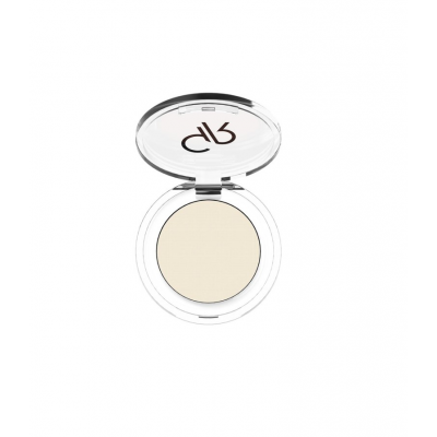 Μονή Σκιά Ματιών Golden Rose Soft Color Matte Mono Eyeshadow No 02