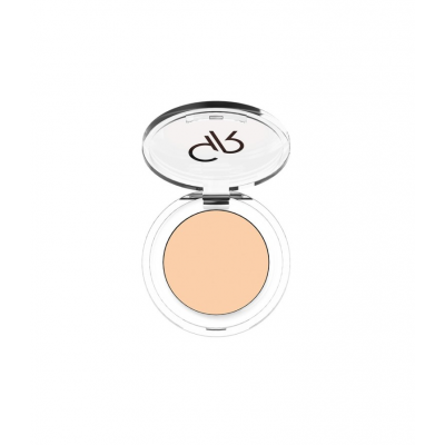 Μονή Σκιά Ματιών Golden Rose Soft Color Matte Mono Eyeshadow No 04