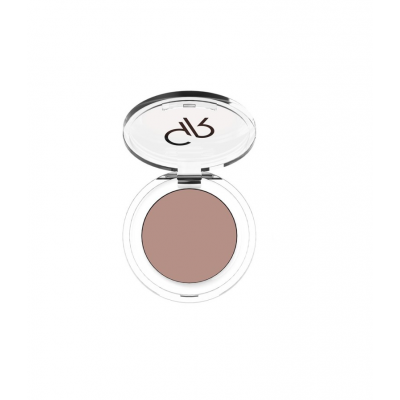 Μονή Σκιά Ματιών Golden Rose Soft Color Matte Mono Eyeshadow No 05