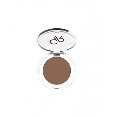 Μονή Σκιά Ματιών Golden Rose Soft Color Matte Mono Eyeshadow No 08