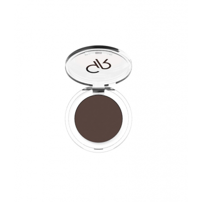 Μονή Σκιά Ματιών Golden Rose Soft Color Matte Mono Eyeshadow No 15