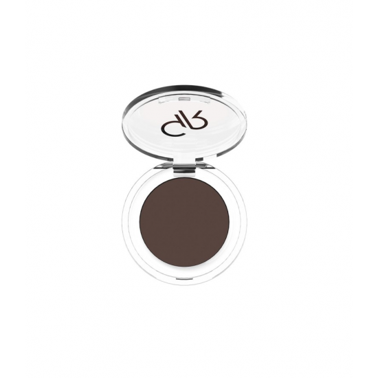 Μονή Σκιά Ματιών Golden Rose Soft Color Matte Mono Eyeshadow No 15