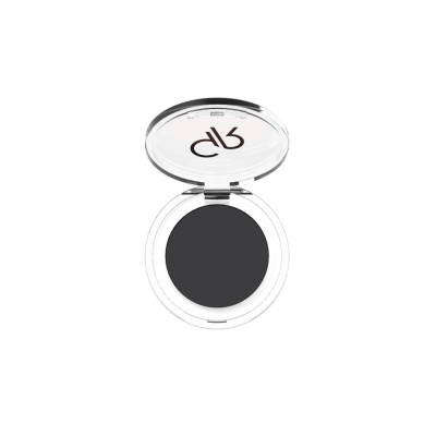 Μονή Σκιά Ματιών Golden Rose Soft Color Matte Mono Eyeshadow No 17