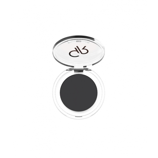 Μονή Σκιά Ματιών Golden Rose Soft Color Matte Mono Eyeshadow No 17