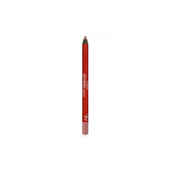Μολύβι Χειλιών Golden Rose Mood Defining Lipliner No 03 Rosy Beige