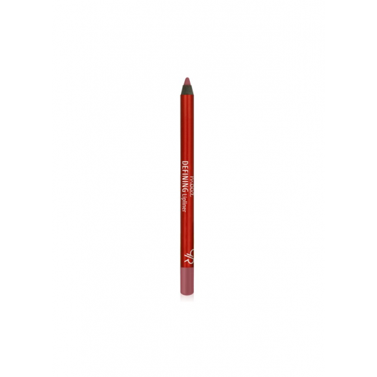 Μολύβι Χειλιών Golden Rose Mood Defining Lipliner No 08 Burgundy
