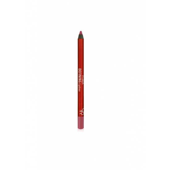 Μολύβι Χειλιών Golden Rose Mood Defining Lipliner No 09 Vintage Rose