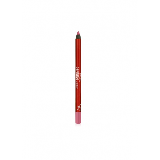 Μολύβι Χειλιών Golden Rose Mood Defining Lipliner No 11 Rosy Pink