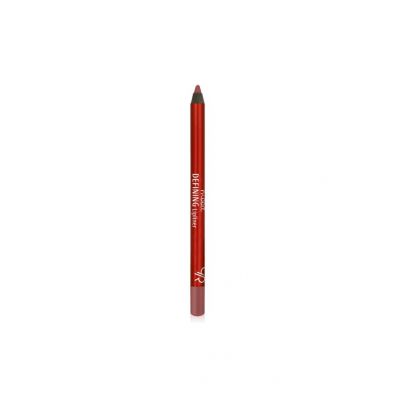 Μολύβι Χειλιών Golden Rose Mood Defining Lipliner No 12 Tuffy Brick